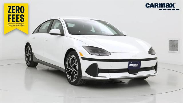 2024 Hyundai IONIQ 6 SEL for sale in College Station, TX