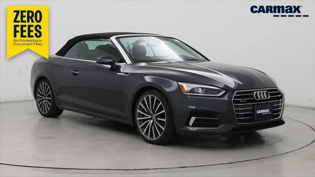 2018 Audi A5 2.0T Premium for sale in St. Louis, MO