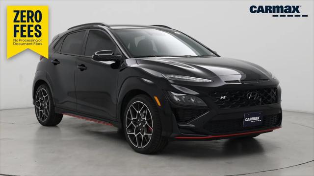 2023 Hyundai Kona N for sale in St. Louis, MO