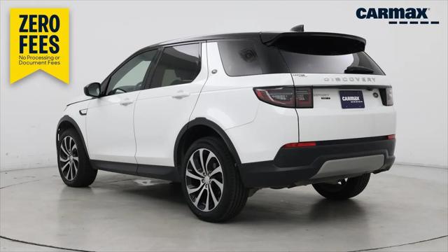 2020 Land Rover Discovery Sport S for sale in St. Louis, MO