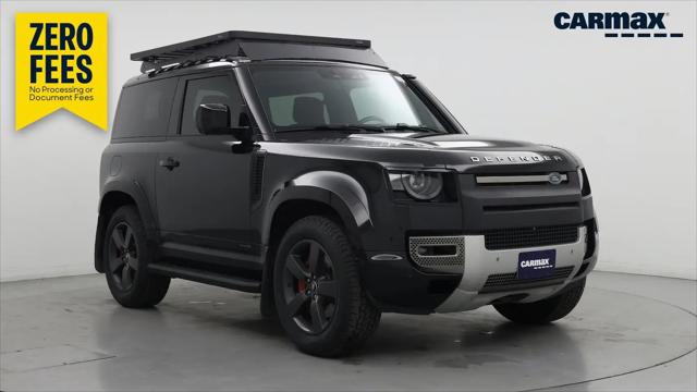 2021 Land Rover Defender 90 X for sale in Spokane Valley, WA