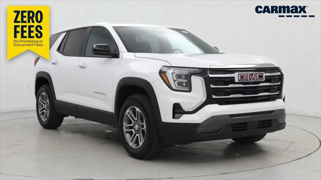 2026 GMC Terrain FWD Elevation for sale in Madison, TN