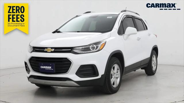 2020 Chevrolet Trax AWD LT for sale in Madison, TN