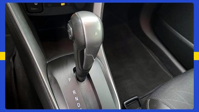 2020 Chevrolet Trax AWD LT