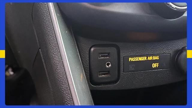 2020 Chevrolet Trax AWD LT