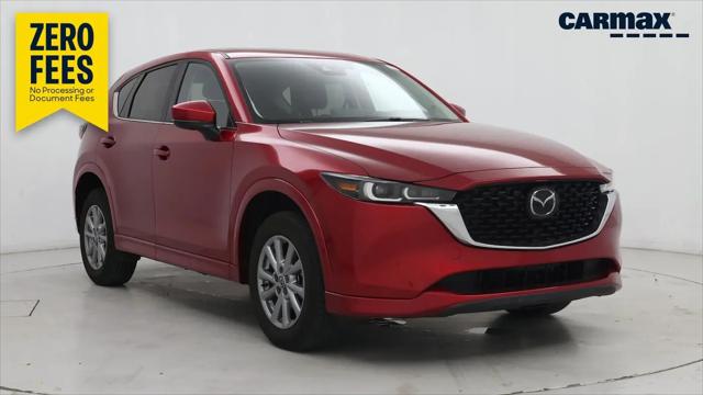 2025 Mazda CX-5 2.5 S Preferred for sale in Madison, TN