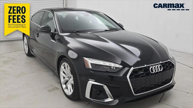 2023 Audi A5 Sportback Premium 45 TFSI S line quattro S tronic for sale in Madison, TN