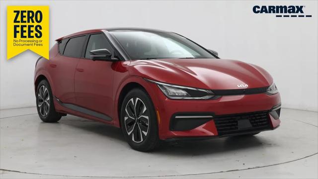 2024 Kia EV6 GT-Line for sale in Madison, TN