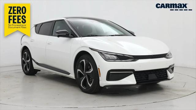 2024 Kia EV6 GT-Line for sale in Madison, TN