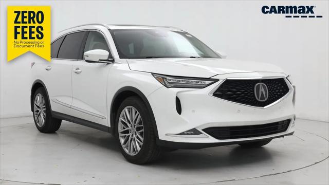 2023 Acura MDX Advance Package for sale in Madison, TN