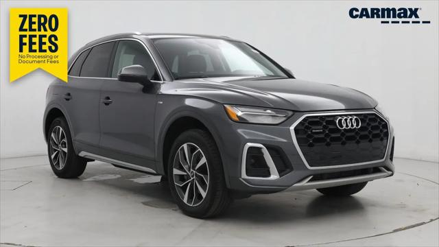 2024 Audi Q5 Premium 45 TFSI S line quattro for sale in Madison, TN