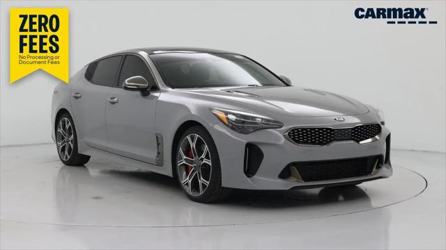 2020 Kia Stinger GT1 for sale in Madison, TN