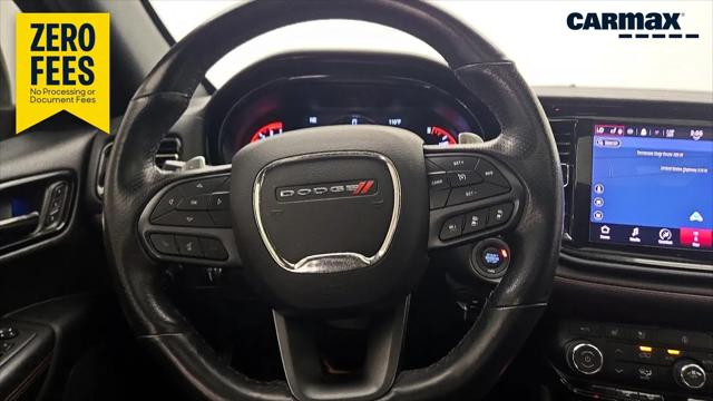 2023 Dodge Durango R/T Plus AWD