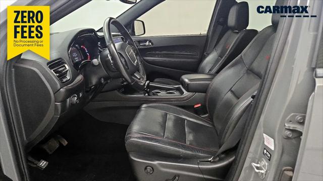 2023 Dodge Durango R/T Plus AWD