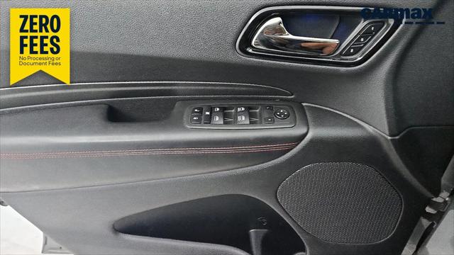 2023 Dodge Durango R/T Plus AWD