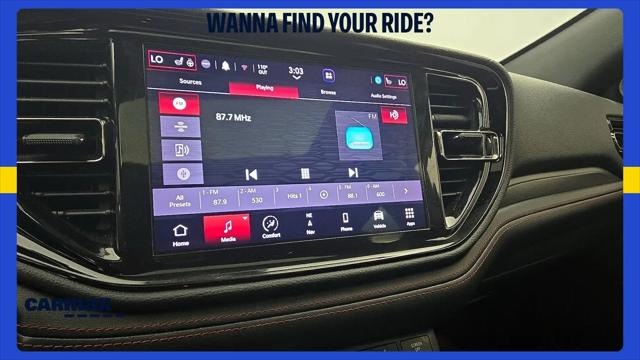 2023 Dodge Durango R/T Plus AWD