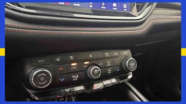 2023 Dodge Durango R/T Plus AWD