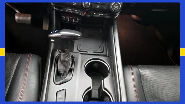 2023 Dodge Durango R/T Plus AWD