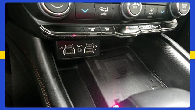 2023 Dodge Durango R/T Plus AWD