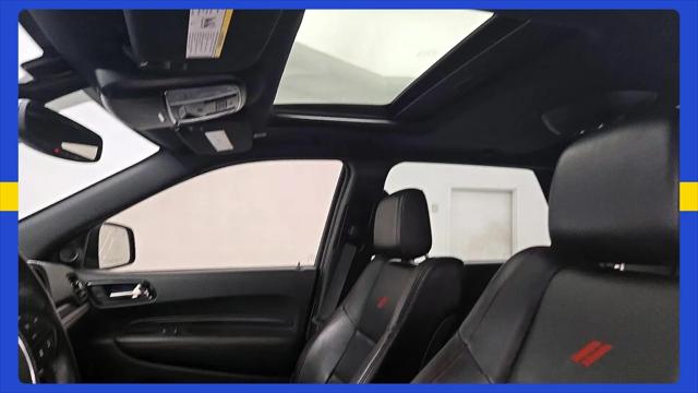2023 Dodge Durango R/T Plus AWD