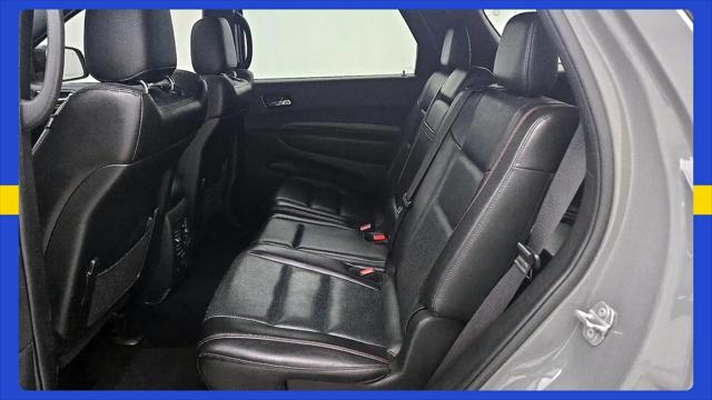 2023 Dodge Durango R/T Plus AWD