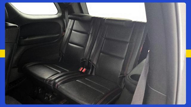 2023 Dodge Durango R/T Plus AWD