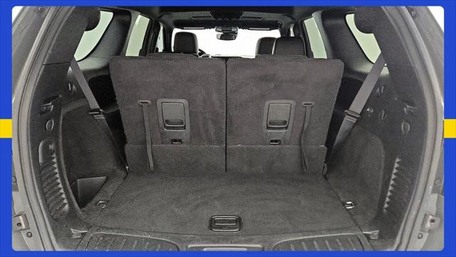 2023 Dodge Durango R/T Plus AWD