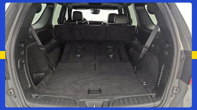 2023 Dodge Durango R/T Plus AWD