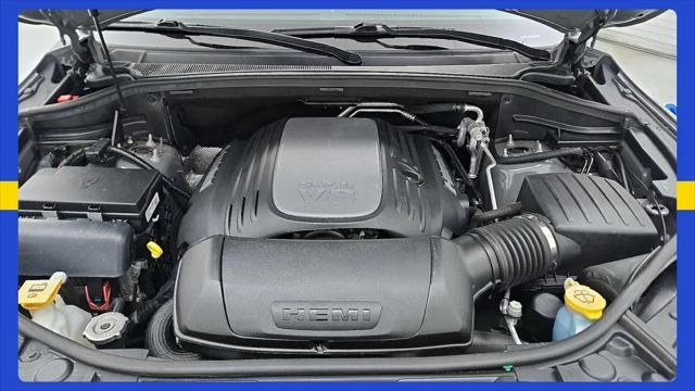 2023 Dodge Durango R/T Plus AWD