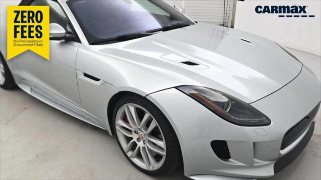 2017 Jaguar F-TYPE R for sale in Madison, TN
