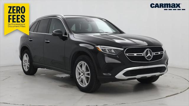 2025 Mercedes-Benz GLC 4MATIC SUV for sale in Madison, TN