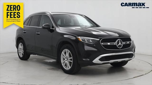 2025 Mercedes-Benz GLC 4MATIC SUV for sale in Madison, TN