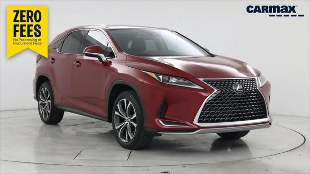 2020 Lexus RX 350 RX 350 for sale in Las Vegas, NV
