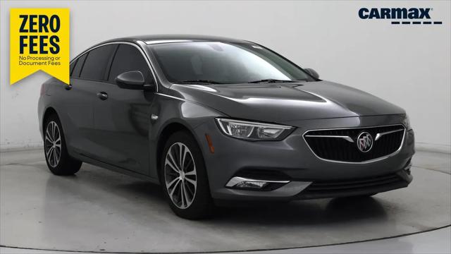 2018 Buick Regal Sportback Essence for sale in Las Vegas, NV
