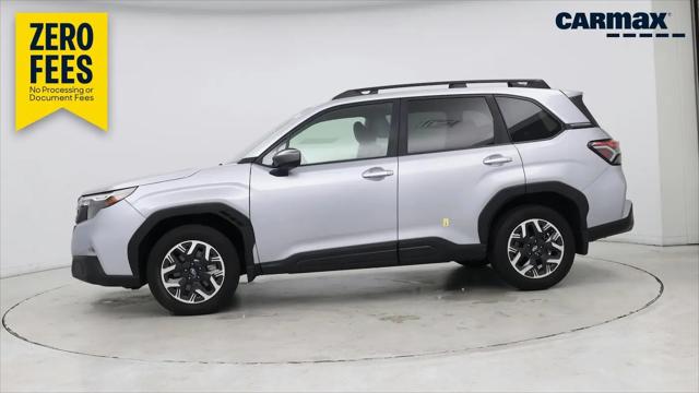2025 Subaru Forester Premium for sale in Raleigh, NC