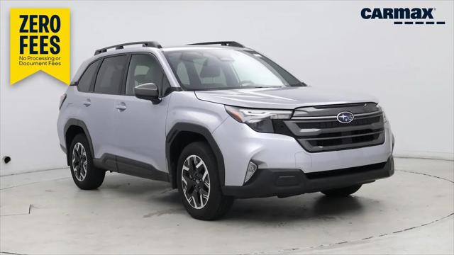 2025 Subaru Forester Premium for sale in Raleigh, NC