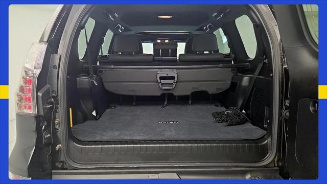 2021 Lexus GX GX 460 Premium
