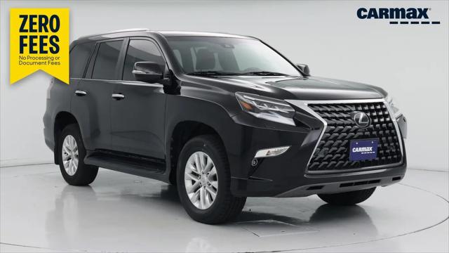 2021 Lexus GX GX 460 Premium for sale in Raleigh, NC