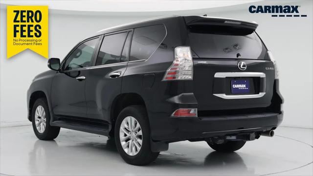 2021 Lexus GX GX 460 Premium