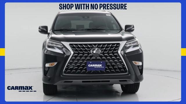 2021 Lexus GX GX 460 Premium