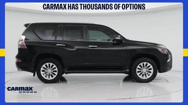 2021 Lexus GX GX 460 Premium