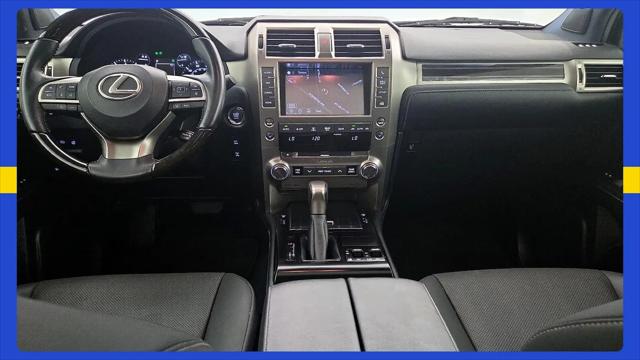 2021 Lexus GX GX 460 Premium
