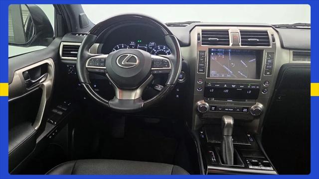 2021 Lexus GX GX 460 Premium