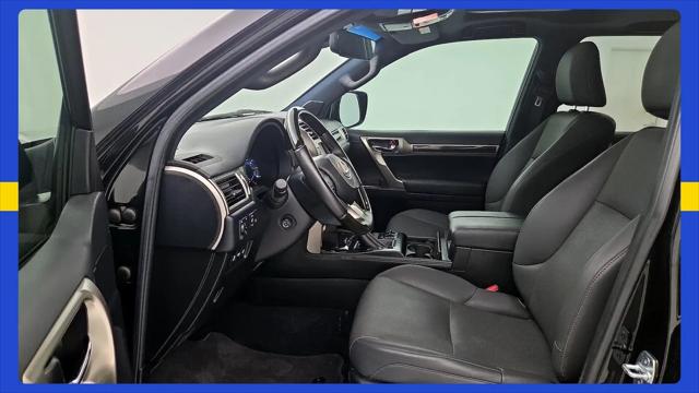 2021 Lexus GX GX 460 Premium