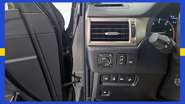 2021 Lexus GX GX 460 Premium