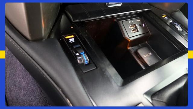 2021 Lexus GX GX 460 Premium