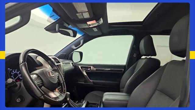 2021 Lexus GX GX 460 Premium