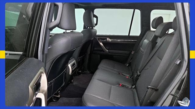 2021 Lexus GX GX 460 Premium