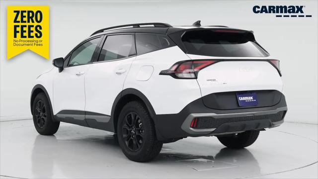 2024 Kia Sportage X-Pro for sale in Raleigh, NC
