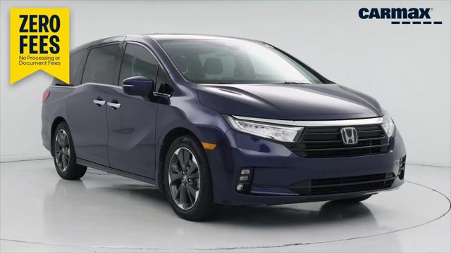 2023 Honda Odyssey Elite for sale in Raleigh, NC